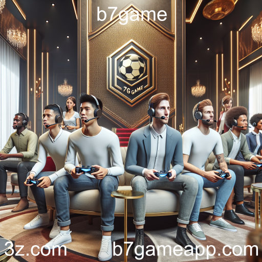 A Revolução dos Jogos de Esportes: Um Novo Capítulo no Entretenimento